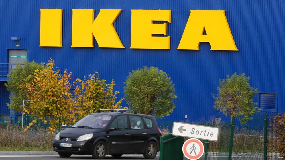 Ikea France fined €1 million for spying on staff and some customers