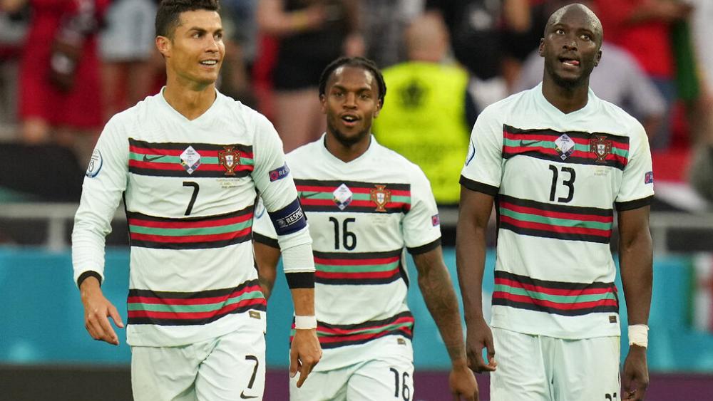 EURO 2020: Ronaldo breaks goalscoring record as Portugal beat Hungary 3-0