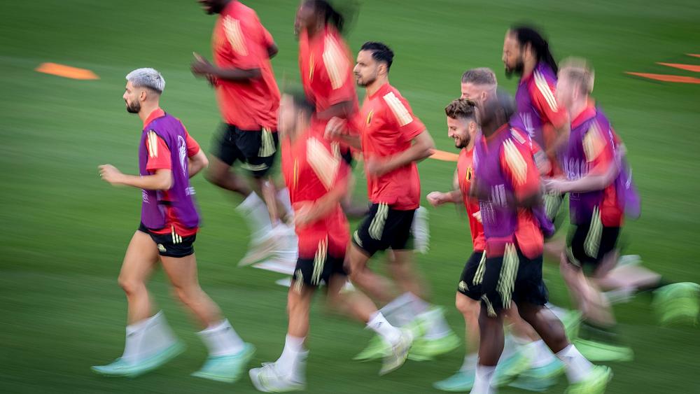 Today in EURO 2020: Denmark and Belgium to pay tribute to Eriksen as they meet