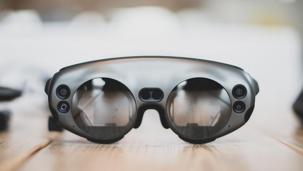 VivaTech 2021: Magic Leap hopes health and design industries can make augmented reality pay