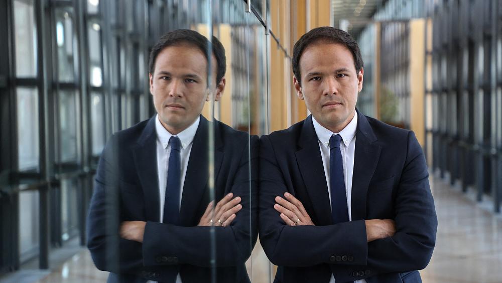 VivaTech 2021: Cédric O says tech 'oligopoly' must be regulated to defend the public interest