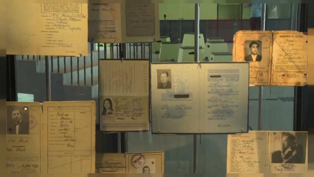 New museum in Berlin focuses on German suffering after World War II