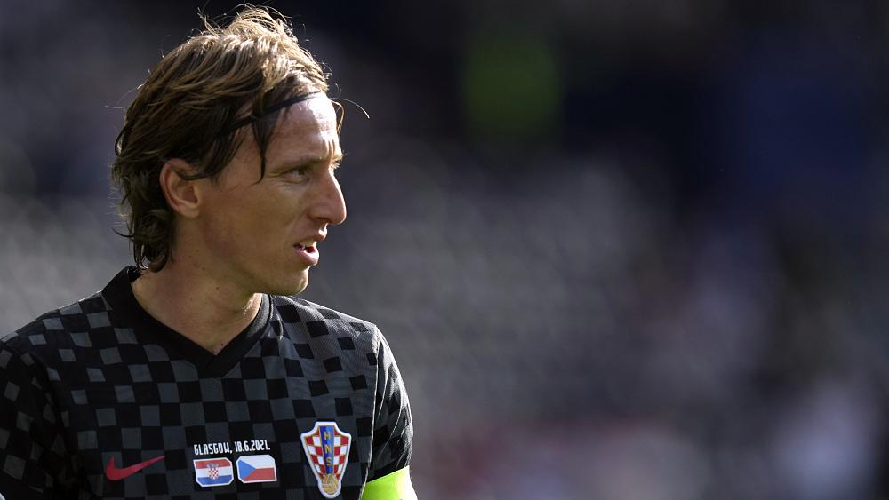 Today at EURO 2020: Croatia, Scotland fight for survival