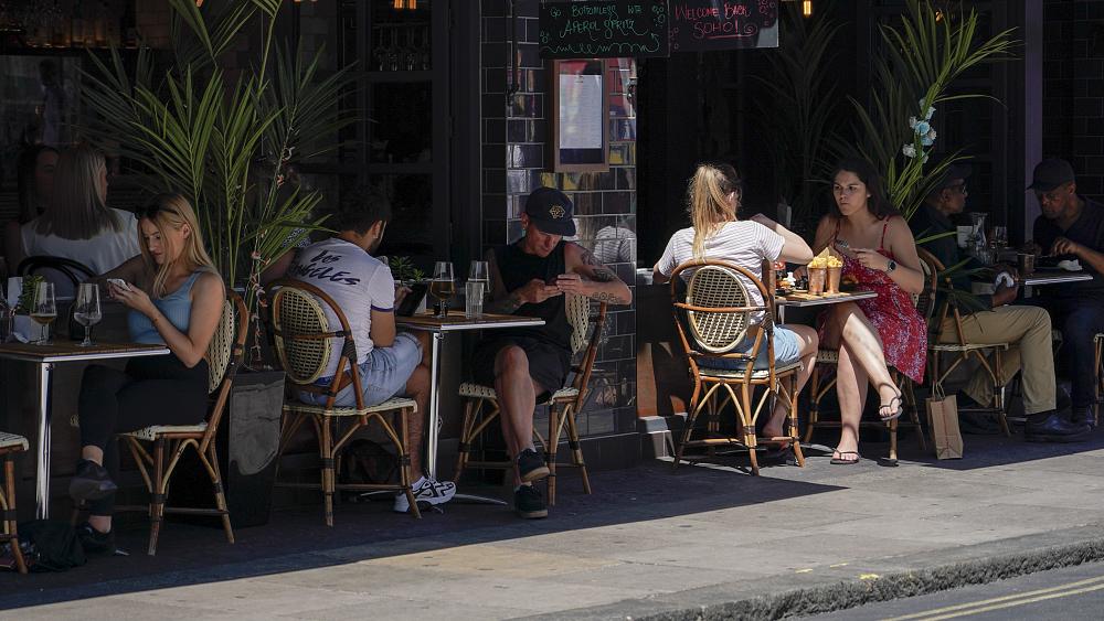 Delta variant to account for 90% of new COVID-19 cases in Europe by late August, warns EU agency