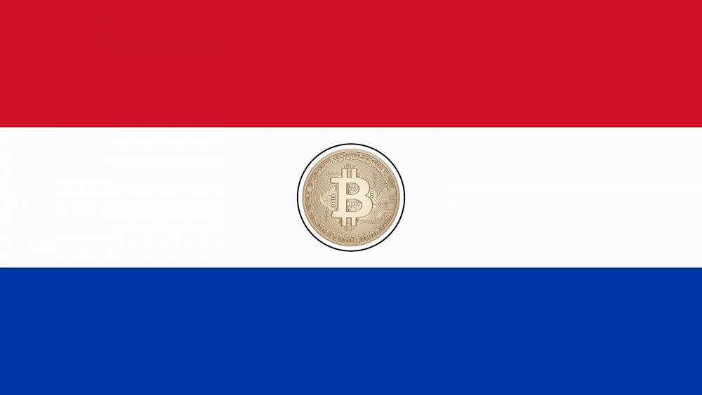 Is Paraguay set to become the second country to make Bitcoin legal tender after El Salvador?