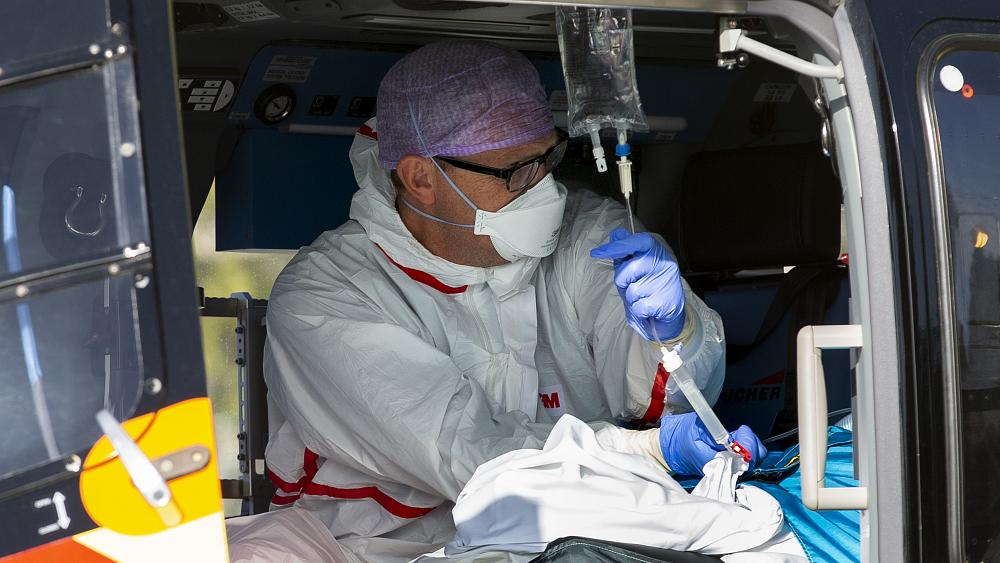 Delta or Delta Plus? Here's what we know about the COVID variant putting Europe 'on thin ice'