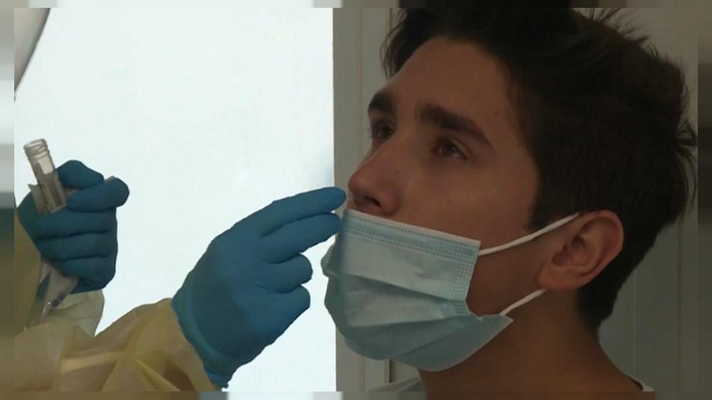 Student trip to Mallorca fuels Spanish COVID-19 outbreak