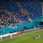 Finland warns football fans returning from Russia to get COVID test